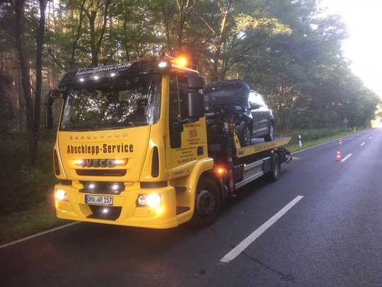 FCC Fahrzeug Center für den Raum Oberhavel