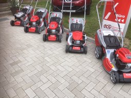 FCC Fahrzeug Center für den Raum Oberhavel, Brandenburg